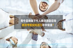 绩效考核制度如何进行年中复盘？绩效激励咨询