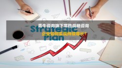 企业如何实现持续增长？